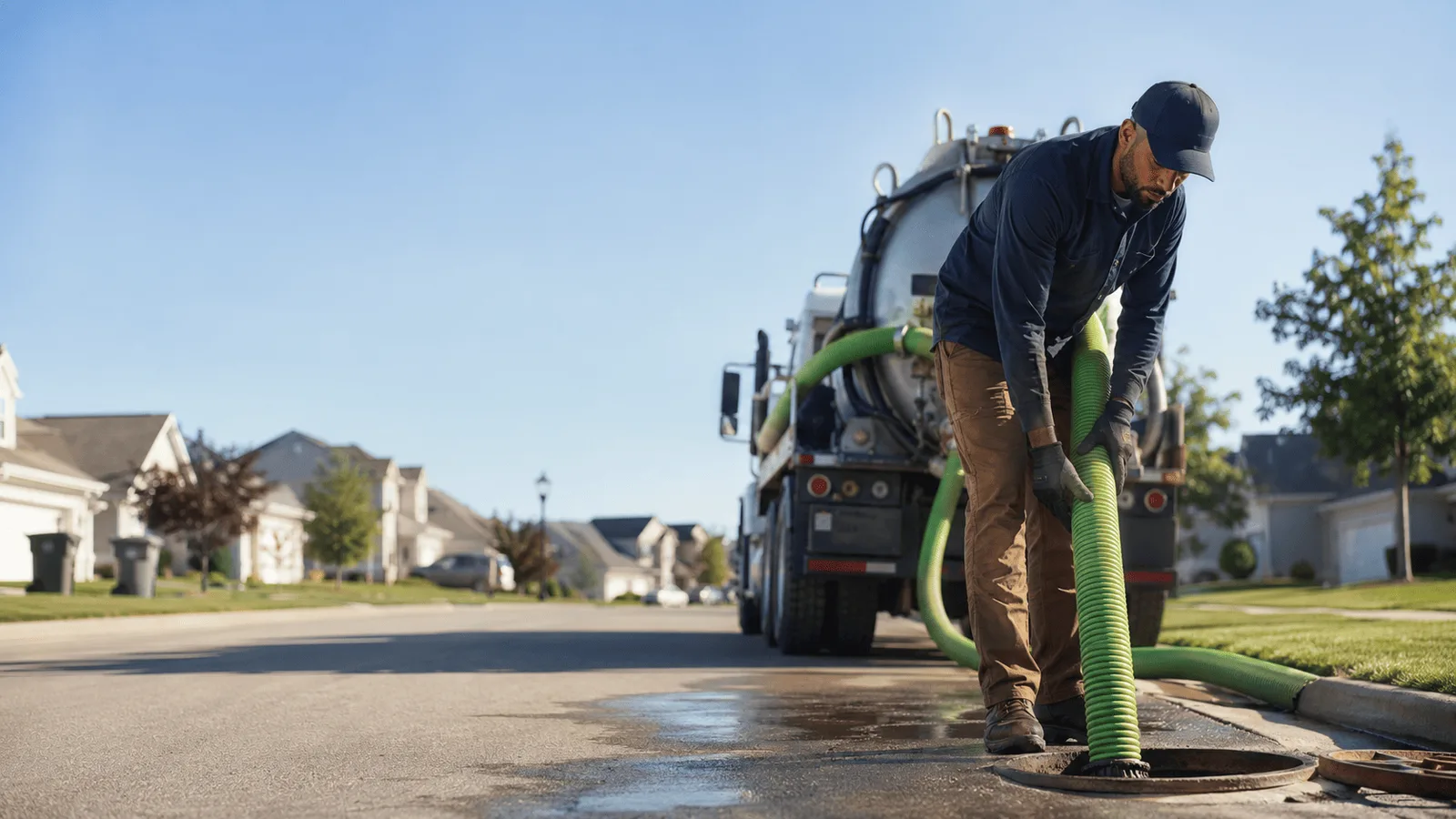 Mosquito Control in Perris, CA